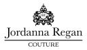 Jordanna Regan Couture logo